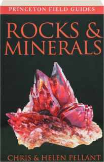 ROCKS & MINERALS: Princeton Field Guides