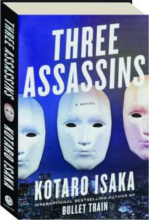 THREE ASSASSINS