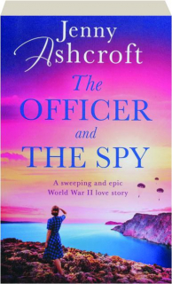 THE OFFICER AND THE SPY