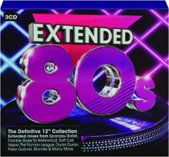 EXTENDED 80S