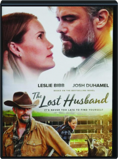 THE LOST HUSBAND