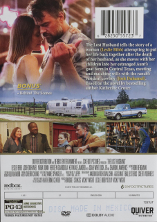 Lost Husband, The DVD