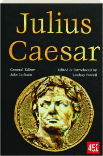 JULIUS CAESAR