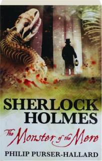 SHERLOCK HOLMES: The Monster of the Mere
