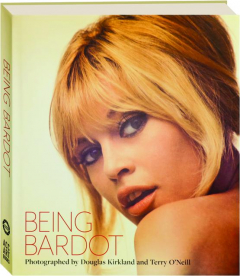 BEING BARDOT