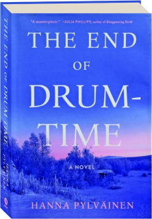 THE END OF DRUM-TIME
