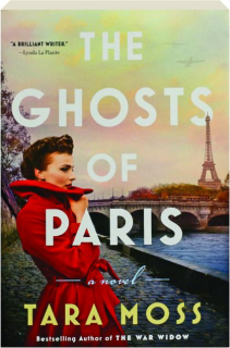 THE GHOSTS OF PARIS