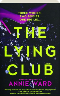 THE LYING CLUB