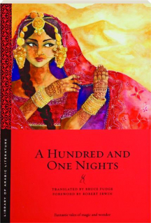 A HUNDRED AND ONE NIGHTS