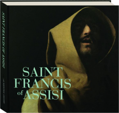 SAINT FRANCIS OF ASSISI