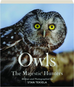 OWLS: The Majestic Hunters