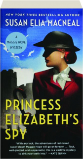 PRINCESS ELIZABETH'S SPY