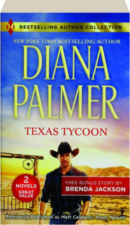 TEXAS TYCOON