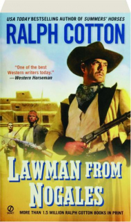 LAWMAN FROM NOGALES
