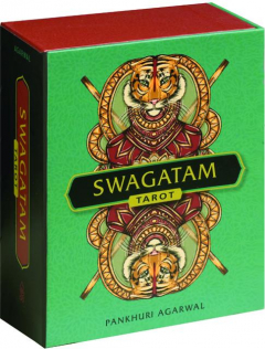 SWAGATAM TAROT