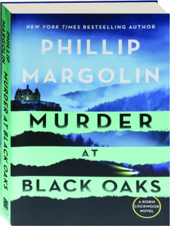 MURDER AT BLACK OAKS