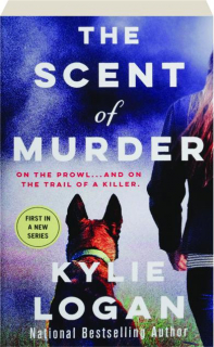THE SCENT OF MURDER