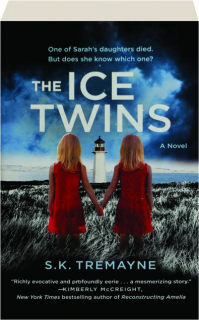 THE ICE TWINS