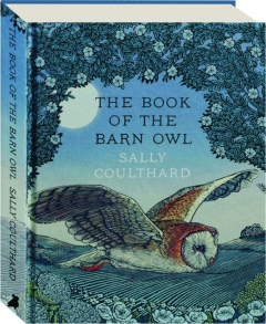 THE BOOK OF THE BARN OWL