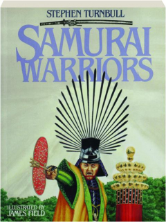 SAMURAI WARRIORS