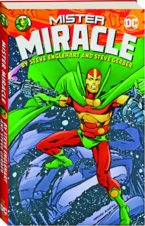 MISTER MIRACLE