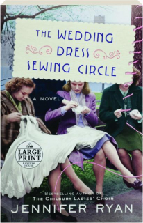 THE WEDDING DRESS SEWING CIRCLE