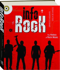 INFO ROCK: The History of Rock Music