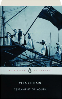 TESTAMENT OF YOUTH: Penguin Classics