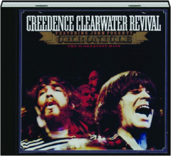 CREEDENCE CLEARWATER REVIVAL: Chronicle
