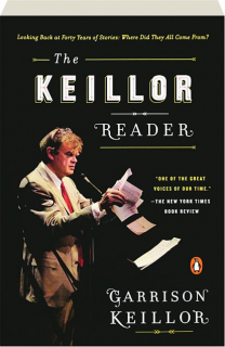 THE KEILLOR READER