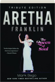 ARETHA FRANKLIN: The Queen of Soul