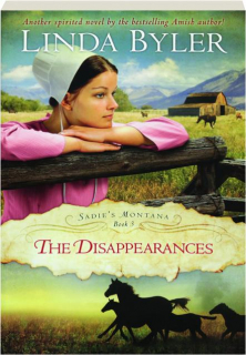 THE DISAPPEARANCES