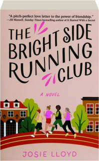 THE BRIGHT SIDE RUNNING CLUB