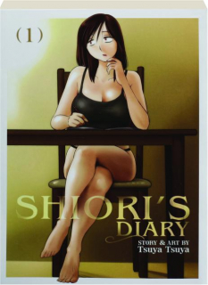 SHIORI'S DIARY, VOLUME 1