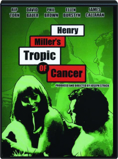 TROPIC OF CANCER