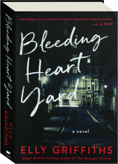 BLEEDING HEART YARD