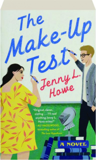 THE MAKE-UP TEST