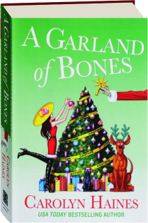 A GARLAND OF BONES