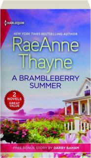 A BRAMBLEBERRY SUMMER