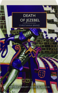 DEATH OF JEZEBEL