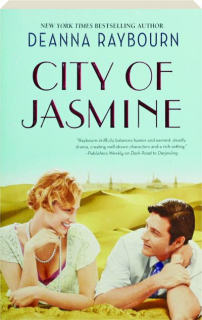 CITY OF JASMINE