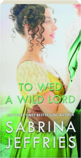 TO WED A WILD LORD