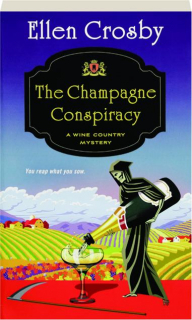 THE CHAMPAGNE CONSPIRACY