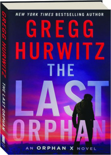 THE LAST ORPHAN