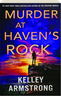 MURDER AT HAVEN'S ROCK