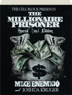 THE MILLIONAIRE PRISONER: Special 2-in-1 Edition