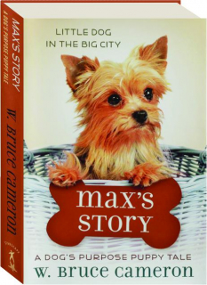 MAX'S STORY