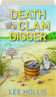 DEATH OF A CLAM DIGGER