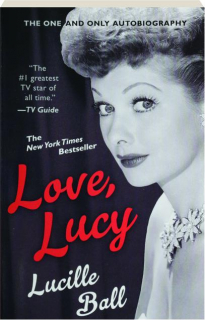 LOVE, LUCY