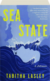 SEA STATE: A Memoir